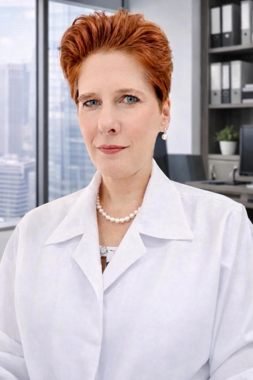 Psicóloga Erika Marques